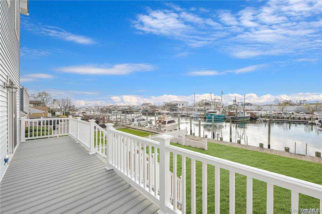 718 Guy Lombardo Avenue