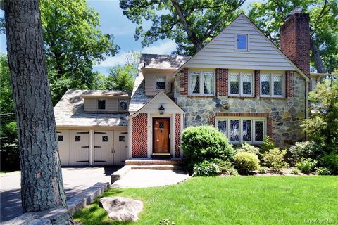 12 Barclay Road Scarsdale NY 10583