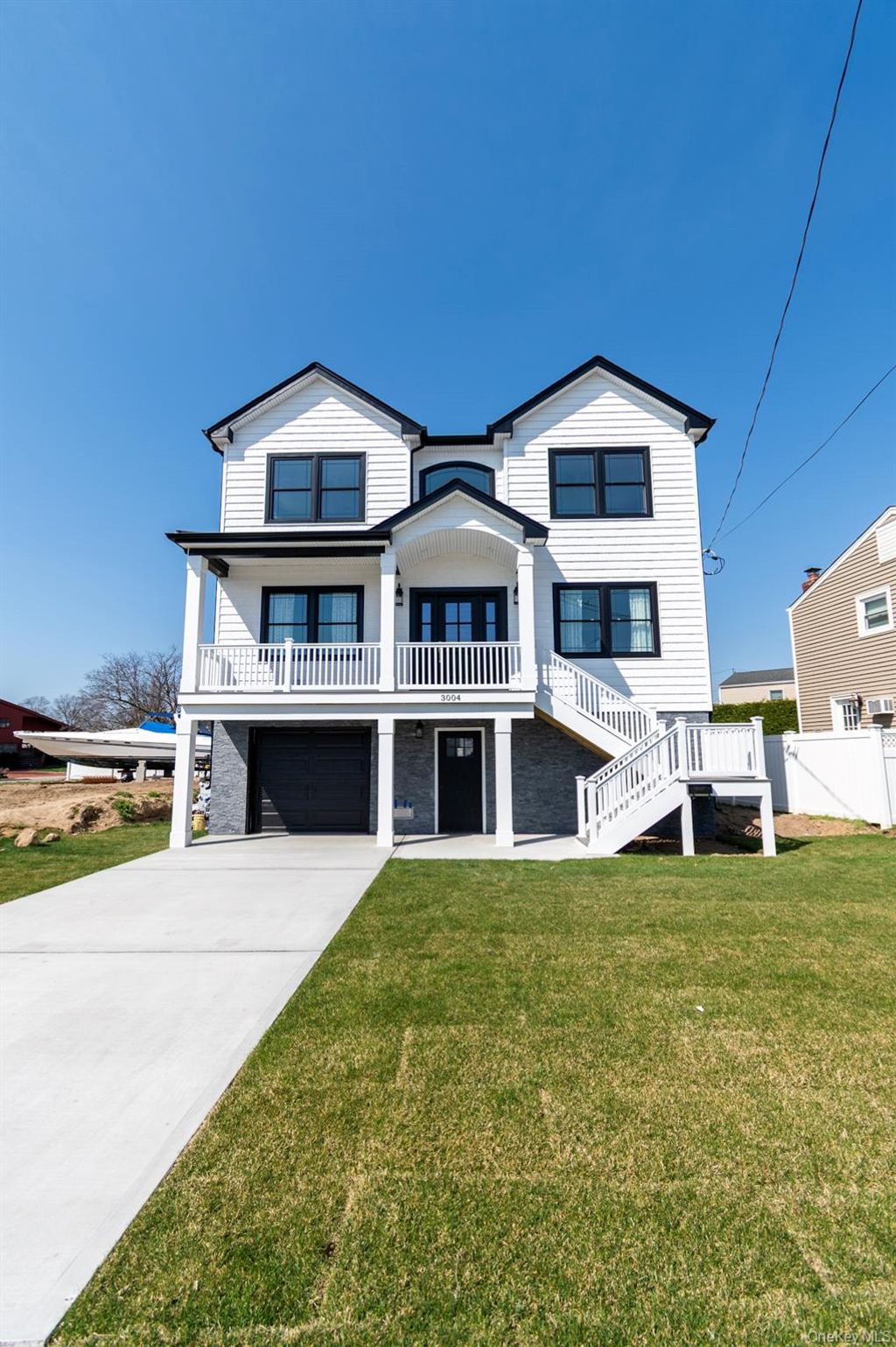 Photo of 3004 Harbor Street, Baldwin, NY 11510 (MLS # 966377)