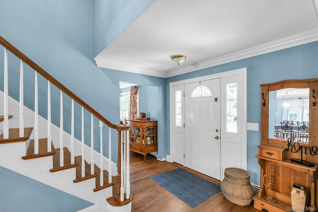 Photo of 61 Washington Heights Avenue, Hampton Bays, NY 11946 (MLS # 1044708)