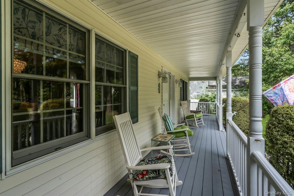 Photo of 61 Washington Heights Avenue, Hampton Bays, NY 11946 (MLS # 1044708)