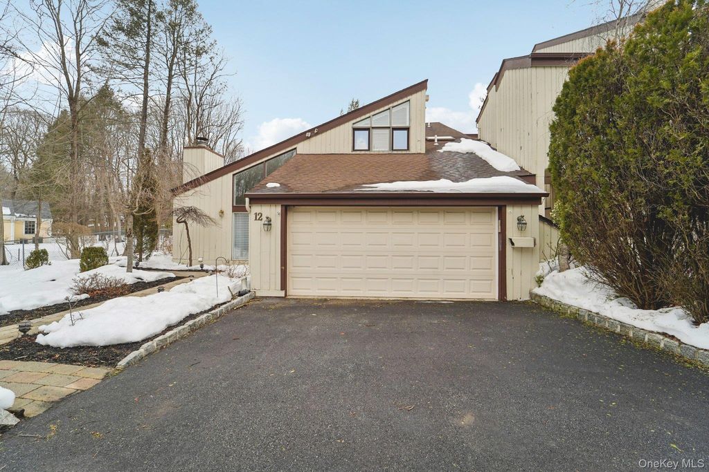 Photo of 12 Chippewa Court, Suffern, NY 10901 (MLS # 962902)