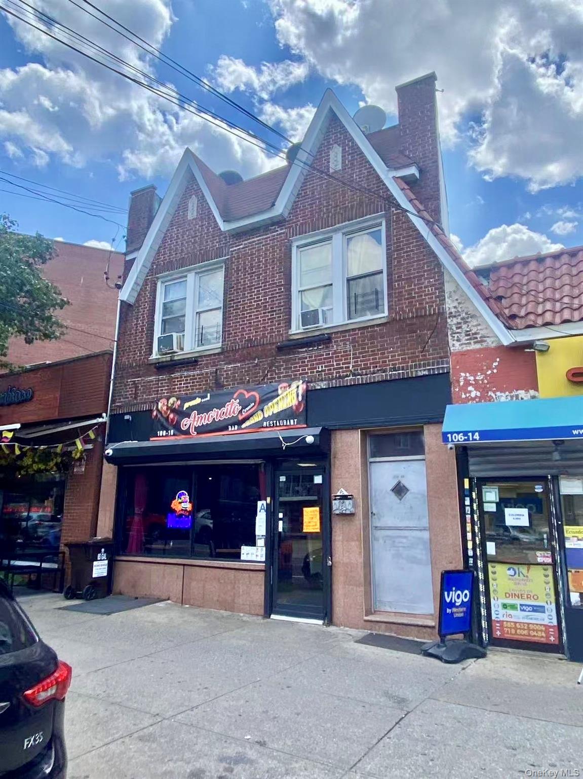 106-16 Corona Ave
