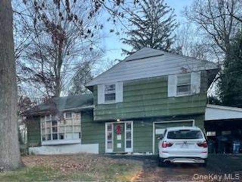 1 Dakota Street Palisades NY 10964