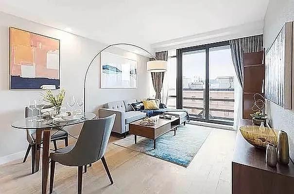 134-37 35th Avenue #8G, Flushing, New York image 3