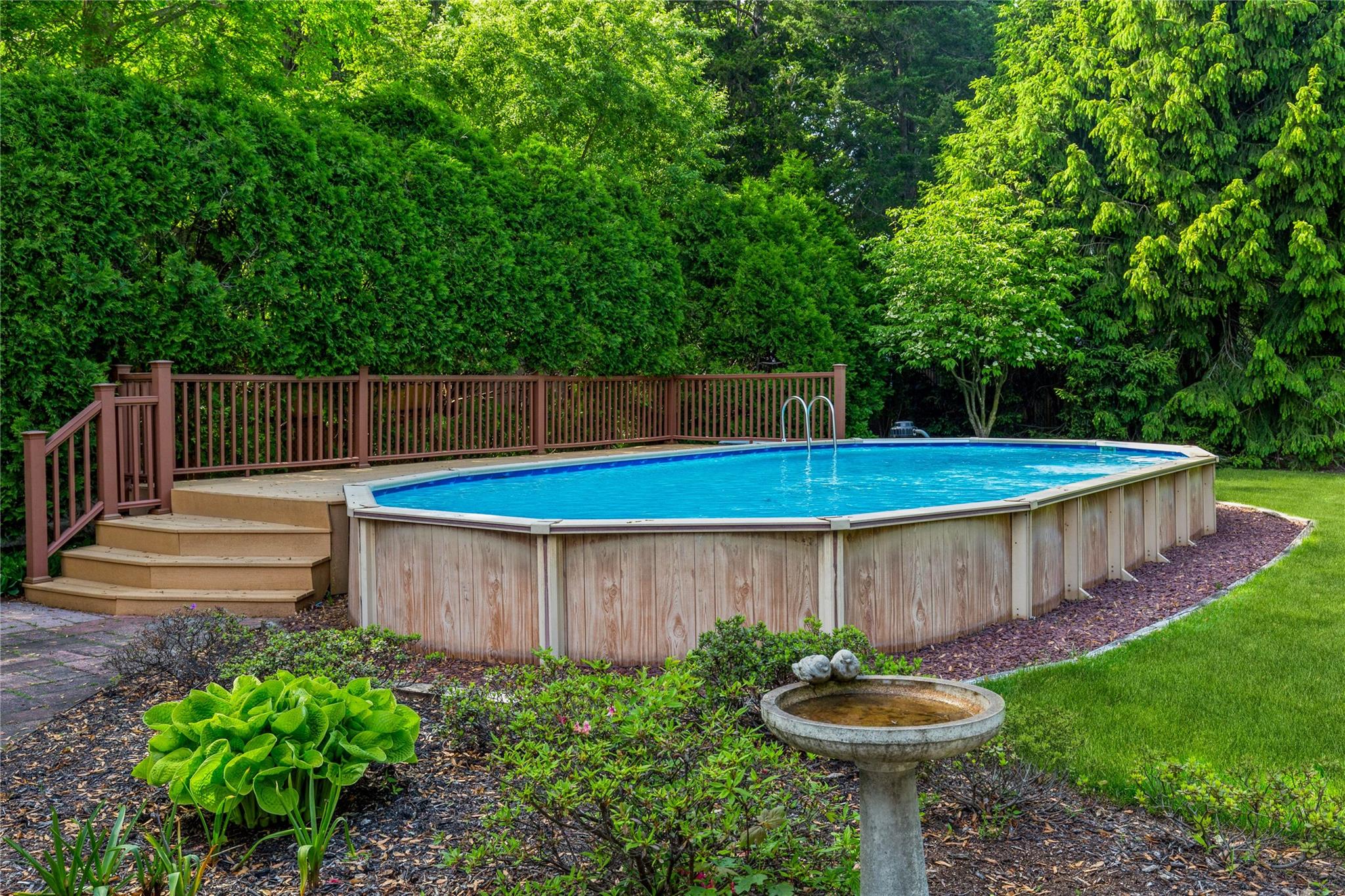 30 Barbara Avenue, Port Jefferson Station, New York image 39