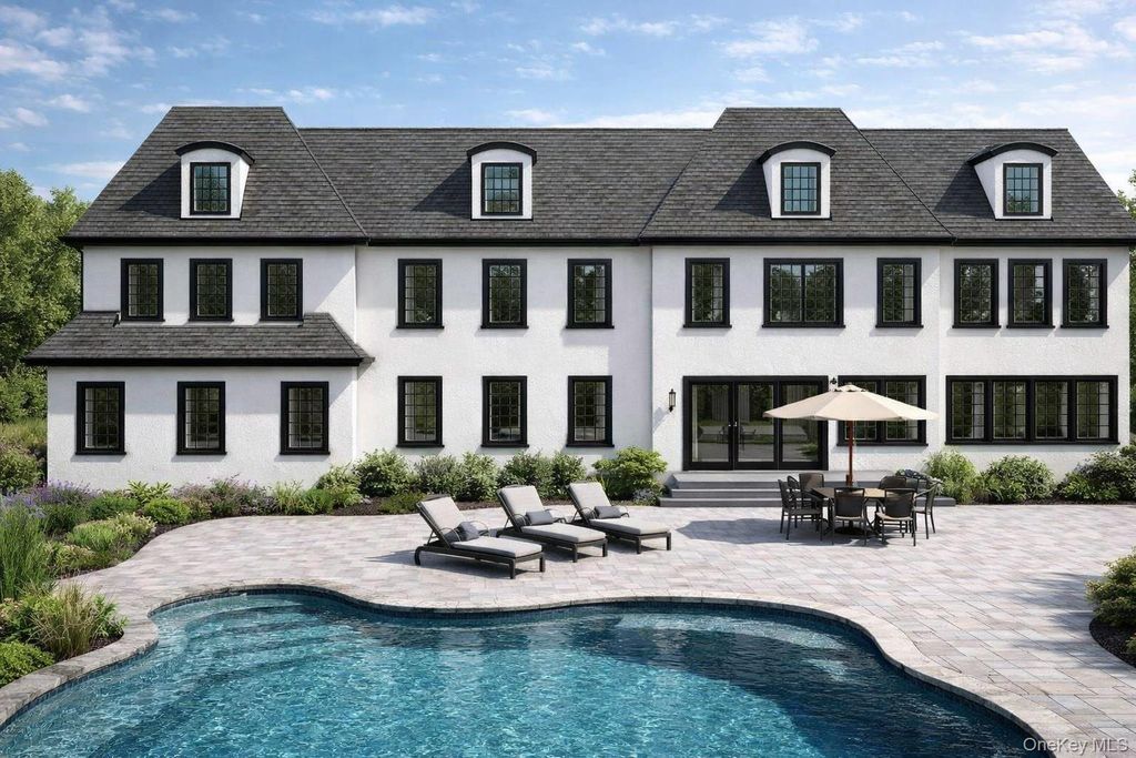 Photo of 19 Pettit Drive, Dix Hills, NY 11746 (MLS # 974244)