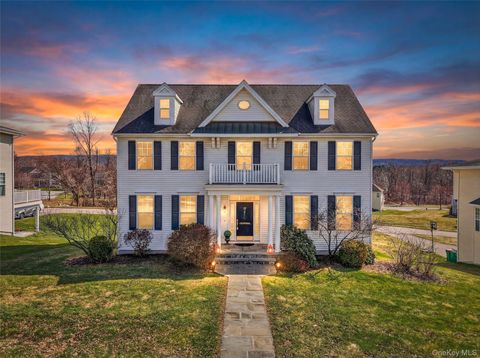 Homes For Sale - 18 Four Corners Boulevard<br/> Hopewell Junction, NY 12533