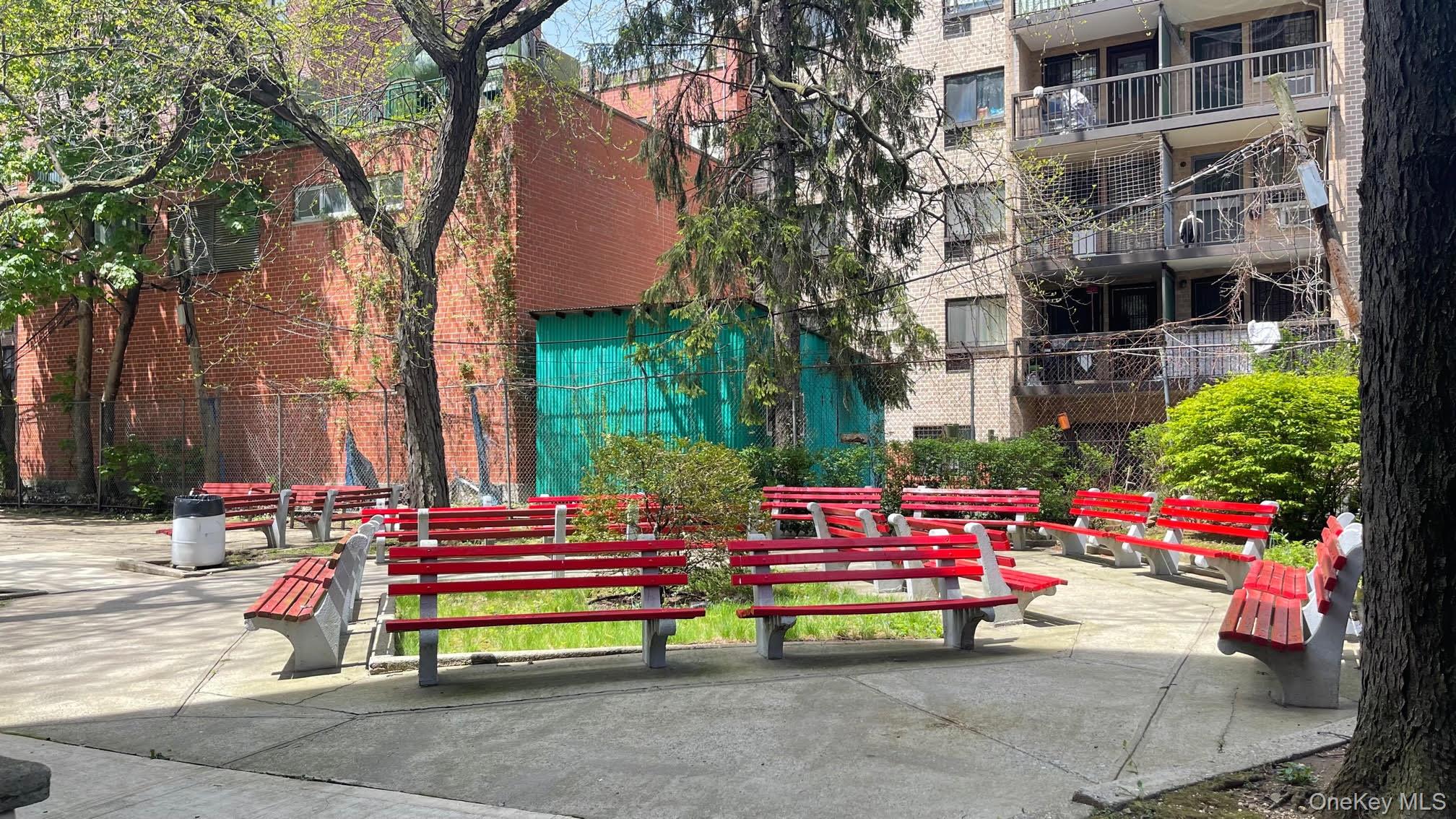 142-05 Roosevelt Avenue 204