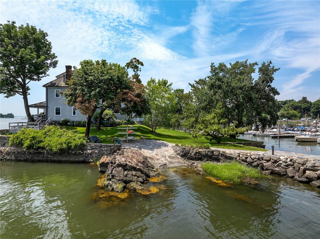 Rich, Greenwich, Connecticut image 6