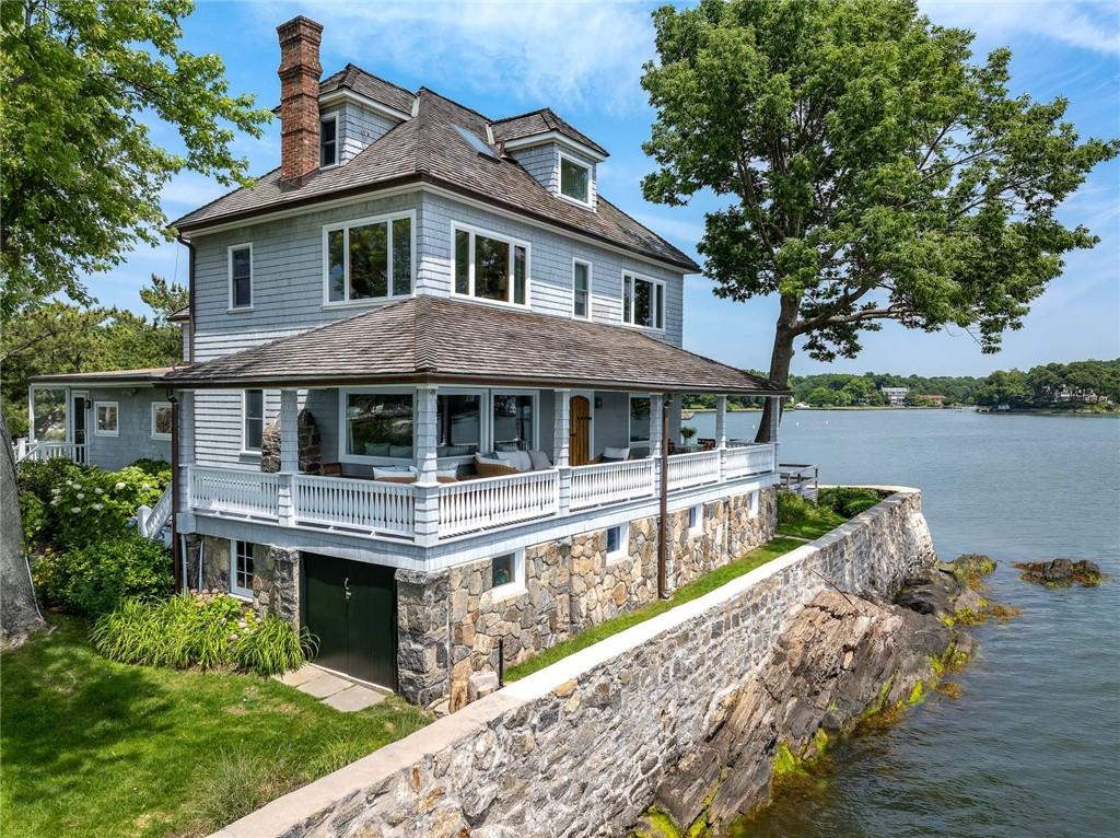 Rich, Greenwich, Connecticut image 21