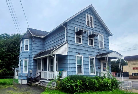 Apartment For Rent - 3 Seward Avenue<br/> Port Jervis, NY 12771