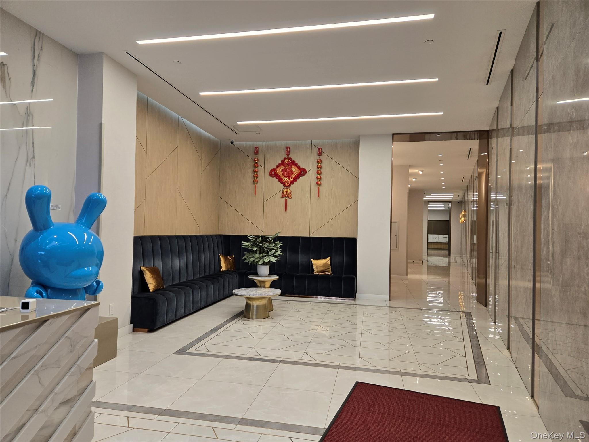 136-18 Maple Avenue 5E