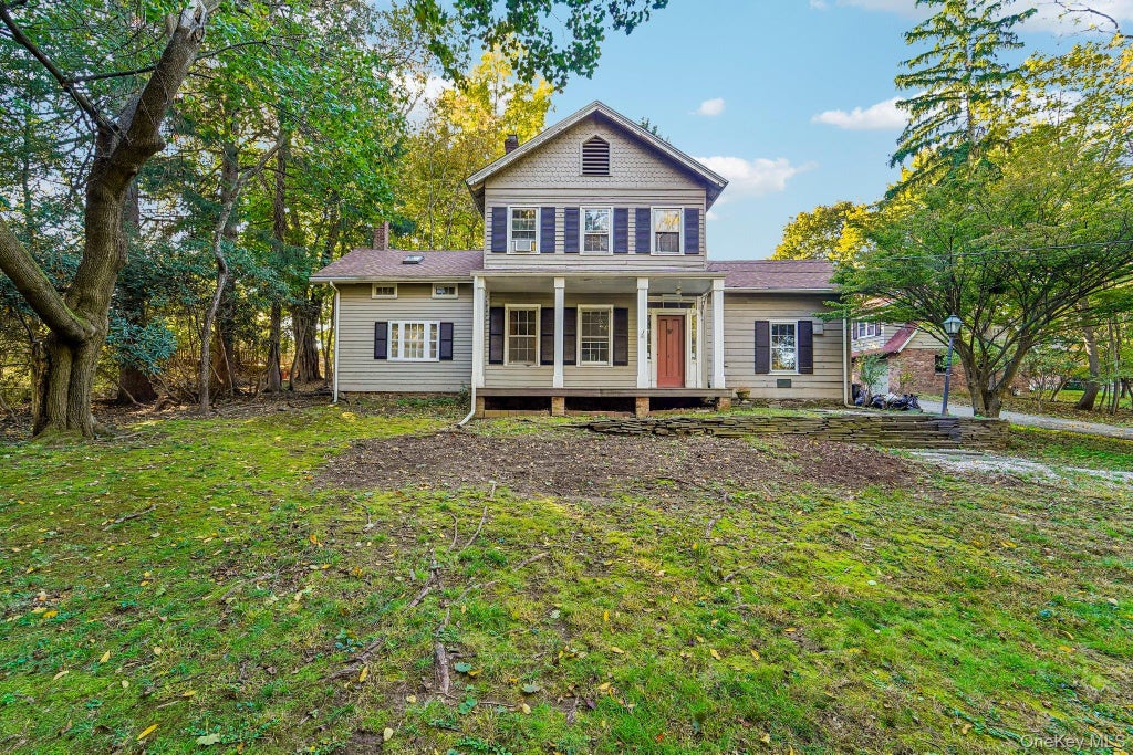 Photo of 597 W Nyack Road, West Nyack, NY 10994 (MLS # 1059990)