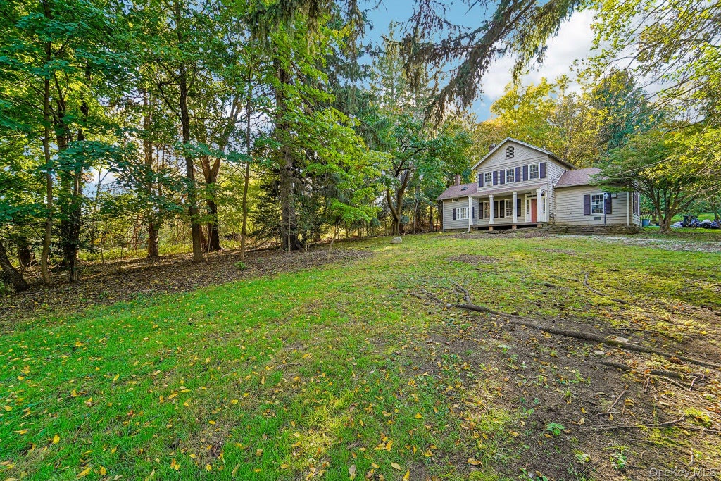 Photo of 597 W Nyack Road, West Nyack, NY 10994 (MLS # 1059990)
