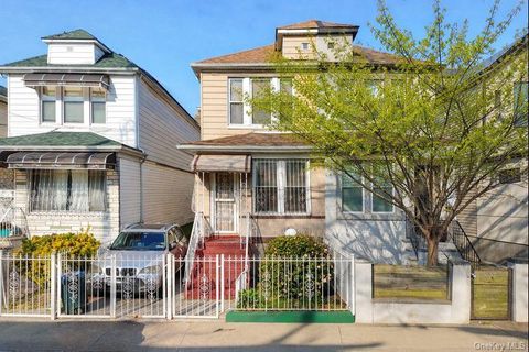 Photo of 596 E 52nd Street, Brooklyn, NY 11203 (MLS # 985296)