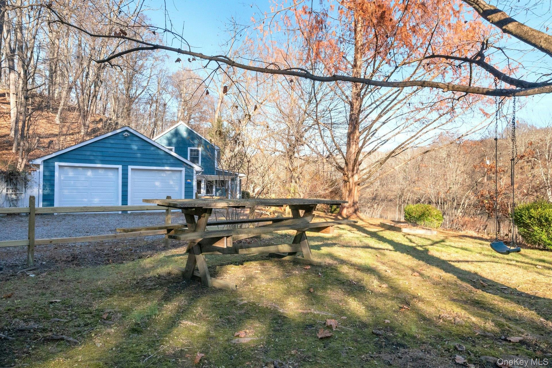 1364 Spring Valley Road