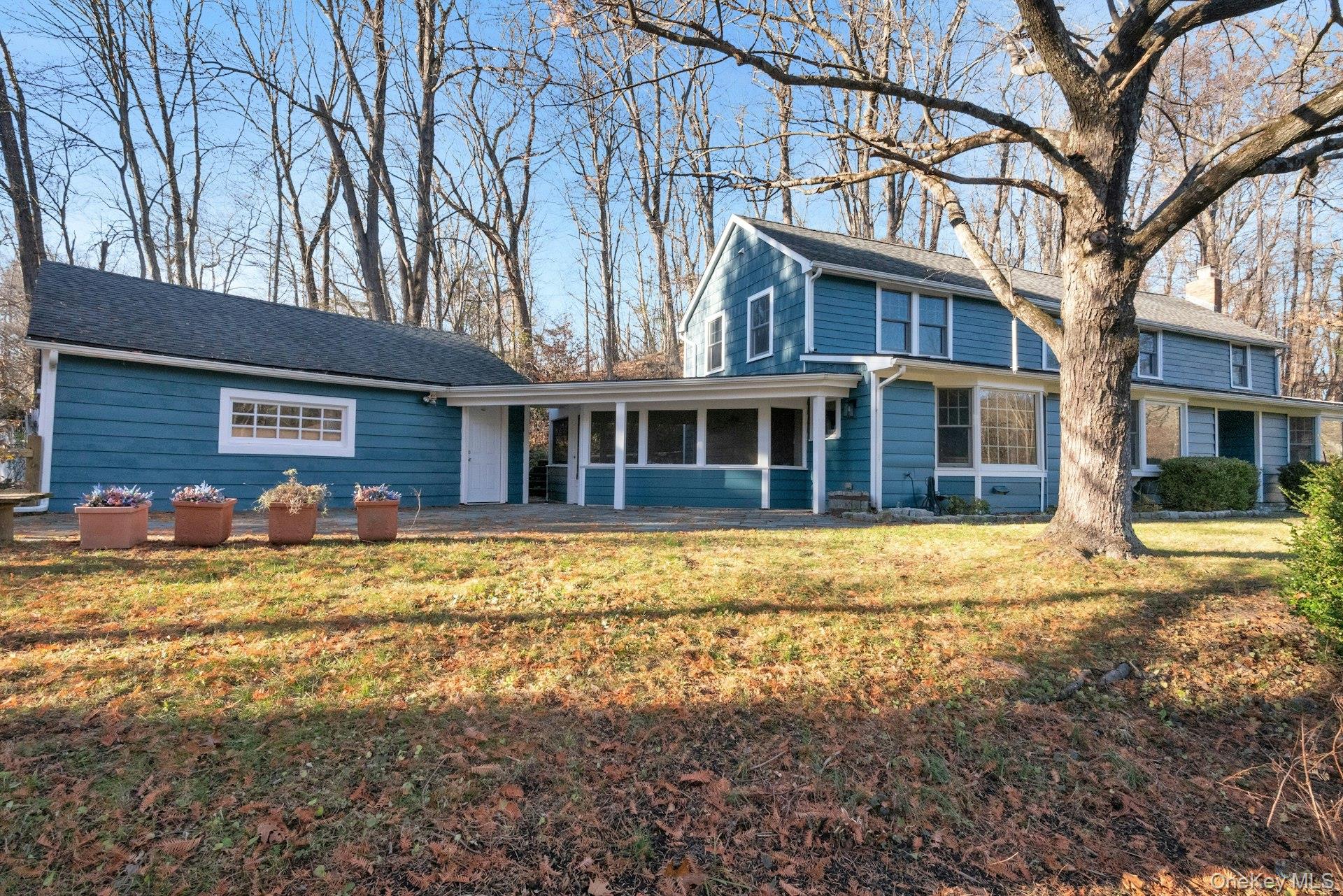 1364 Spring Valley Road