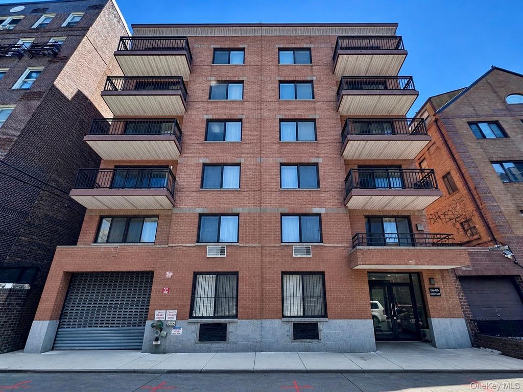 Photo of 91-06 Whitney Avenue, Elmhurst, NY 11373 (MLS # 994216)