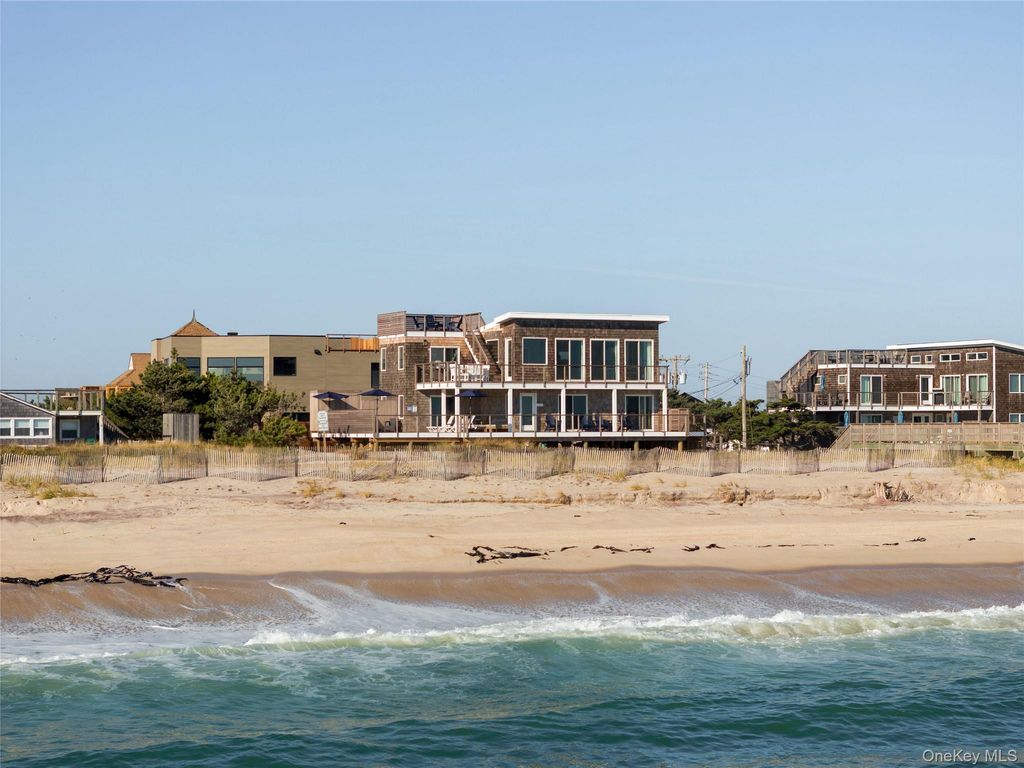 Photo of 37 Traffic Avenue, Ocean Bay Park, NY 11770 (MLS # 977357)