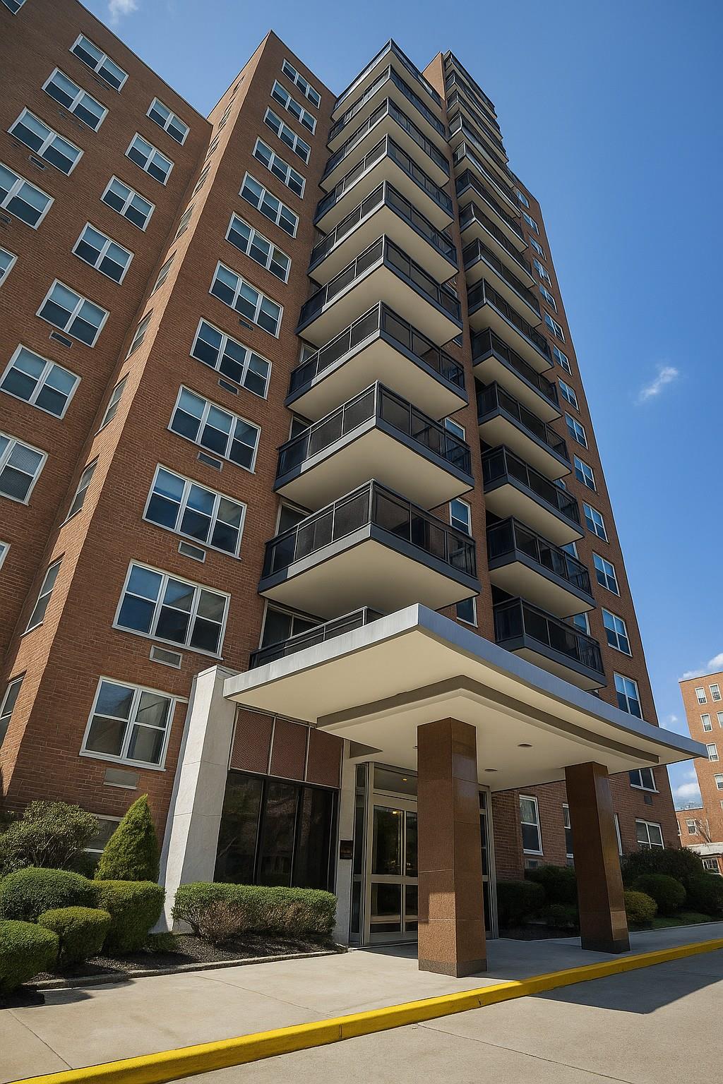 Property for Sale at 108 Street 4C, Forest Hills, Queens, NY - Bedrooms: 1 
Bathrooms: 1 
Rooms: 3  - $388,000