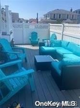 Long Beach, New York 11561, United States, 4 Bedrooms Bedrooms, ,3 BathroomsBathrooms,Residential,Active,167415