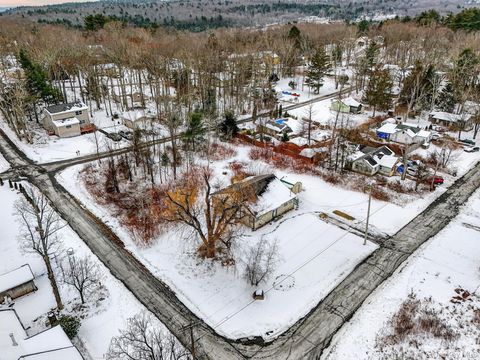 51 Laurel Trail Wurtsboro NY 12790