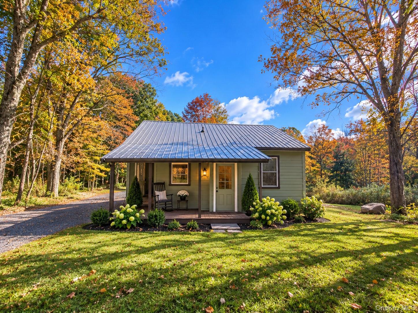 200 Daub Road