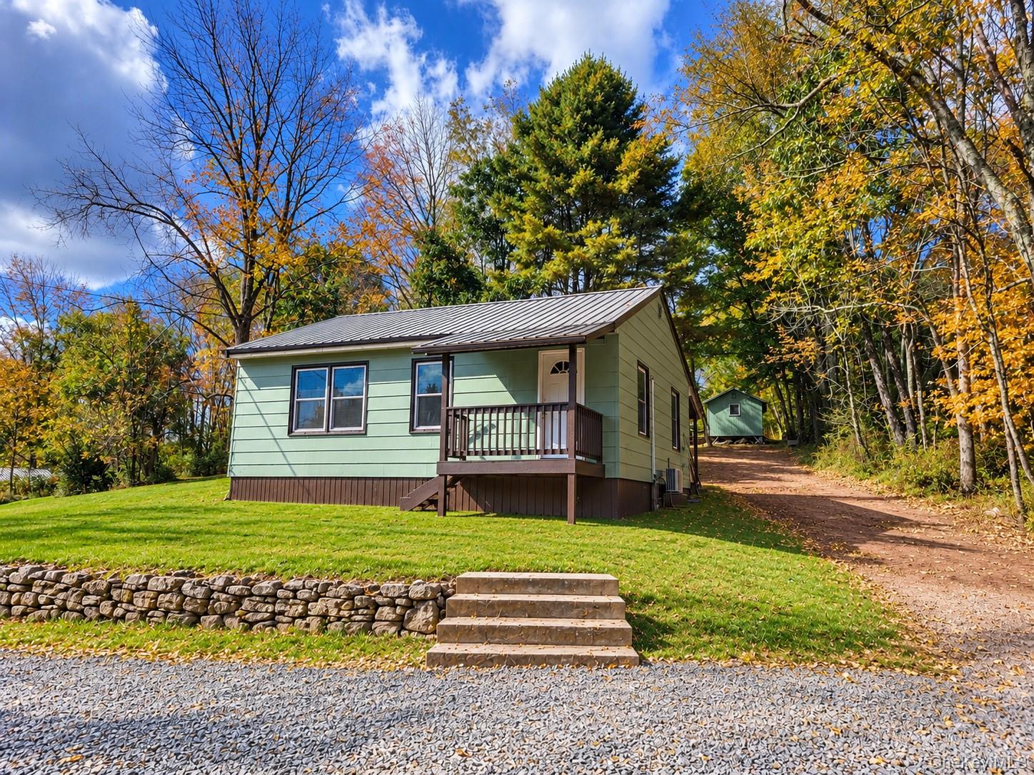 200 Daub Road