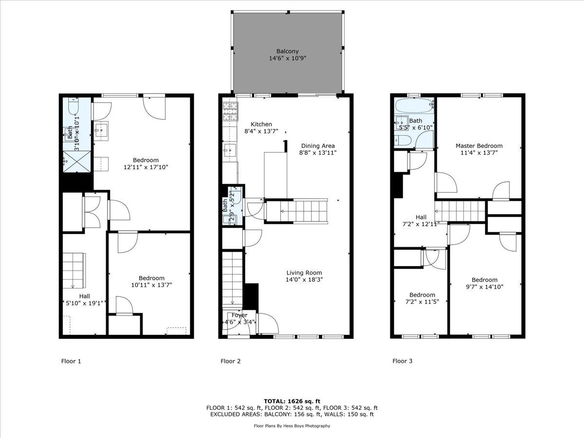 528 Bolton Avenue, Bronx, New York image 30
