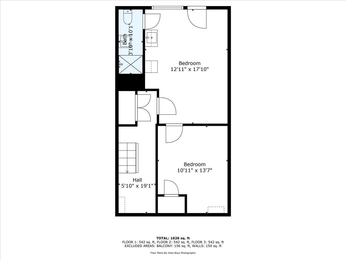 528 Bolton Avenue, Bronx, New York image 27