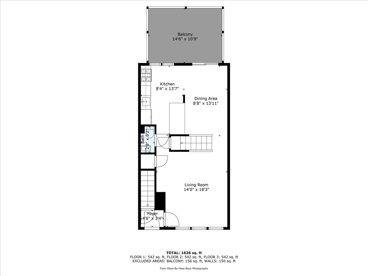 528 Bolton Avenue, Bronx, New York image 28