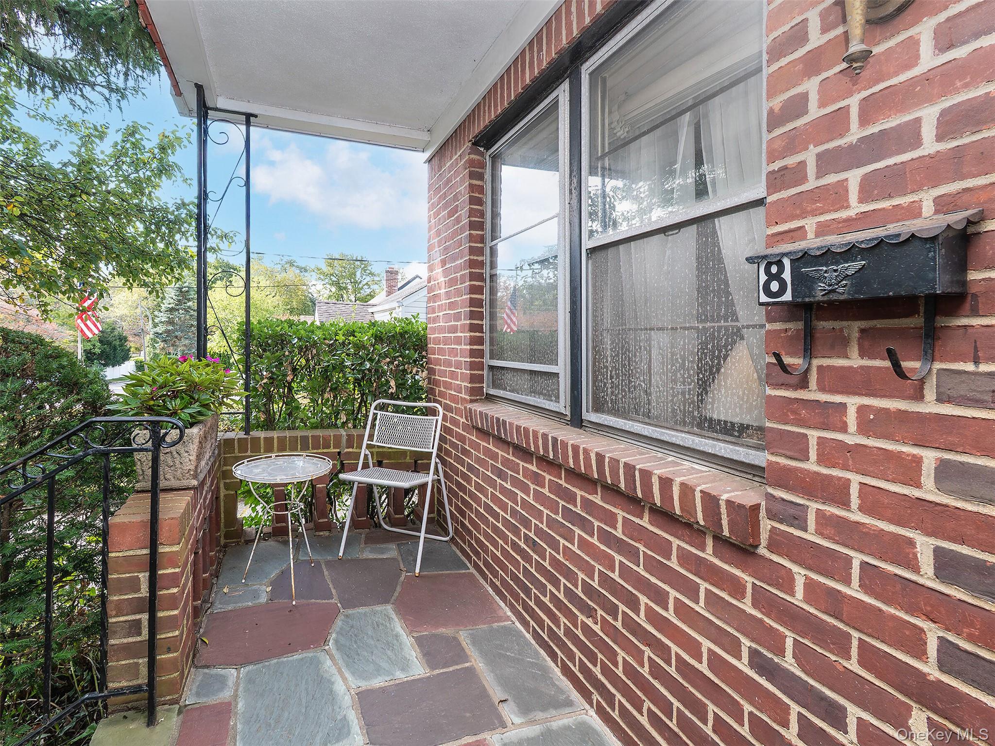 8 Cambridge