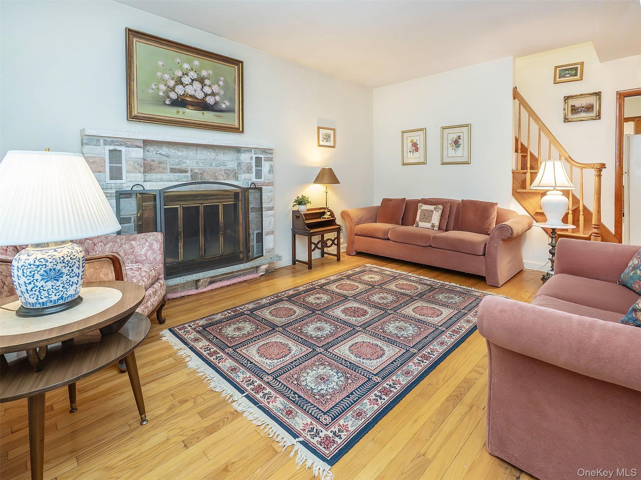 8 Cambridge