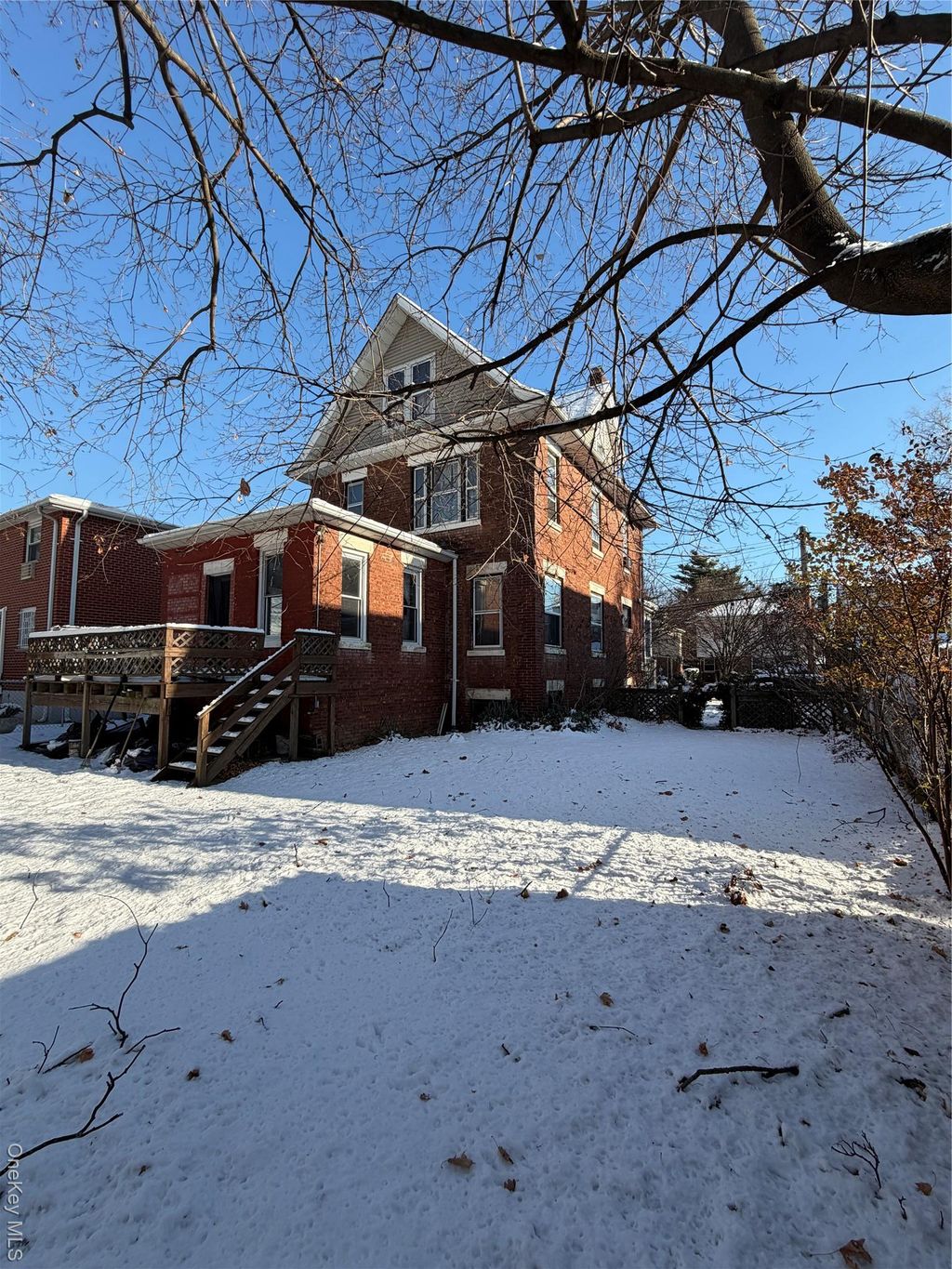 Photo of 4032 195th Street, Flushing, NY 11358 (MLS # 944801)