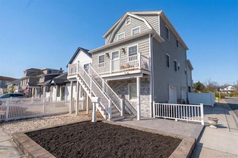 Homes For Sale - 36 West Boulevard<br/> East Rockaway, NY 11518