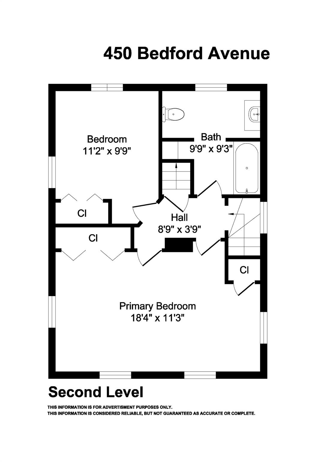 450 Bedford Avenue, Mount Vernon, New York image 16