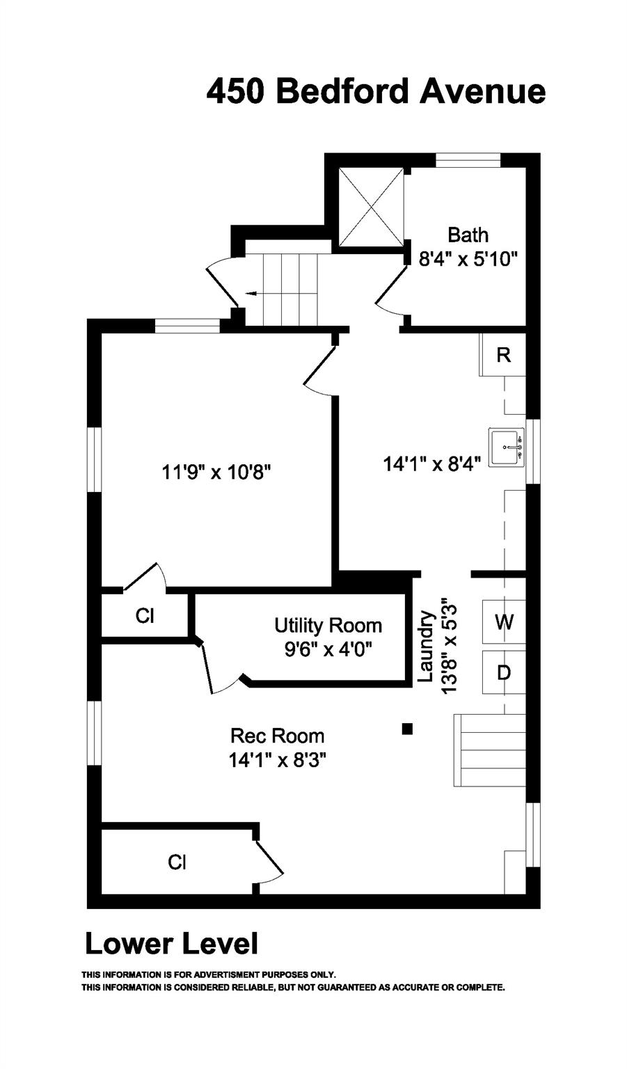 450 Bedford Avenue, Mount Vernon, New York image 18