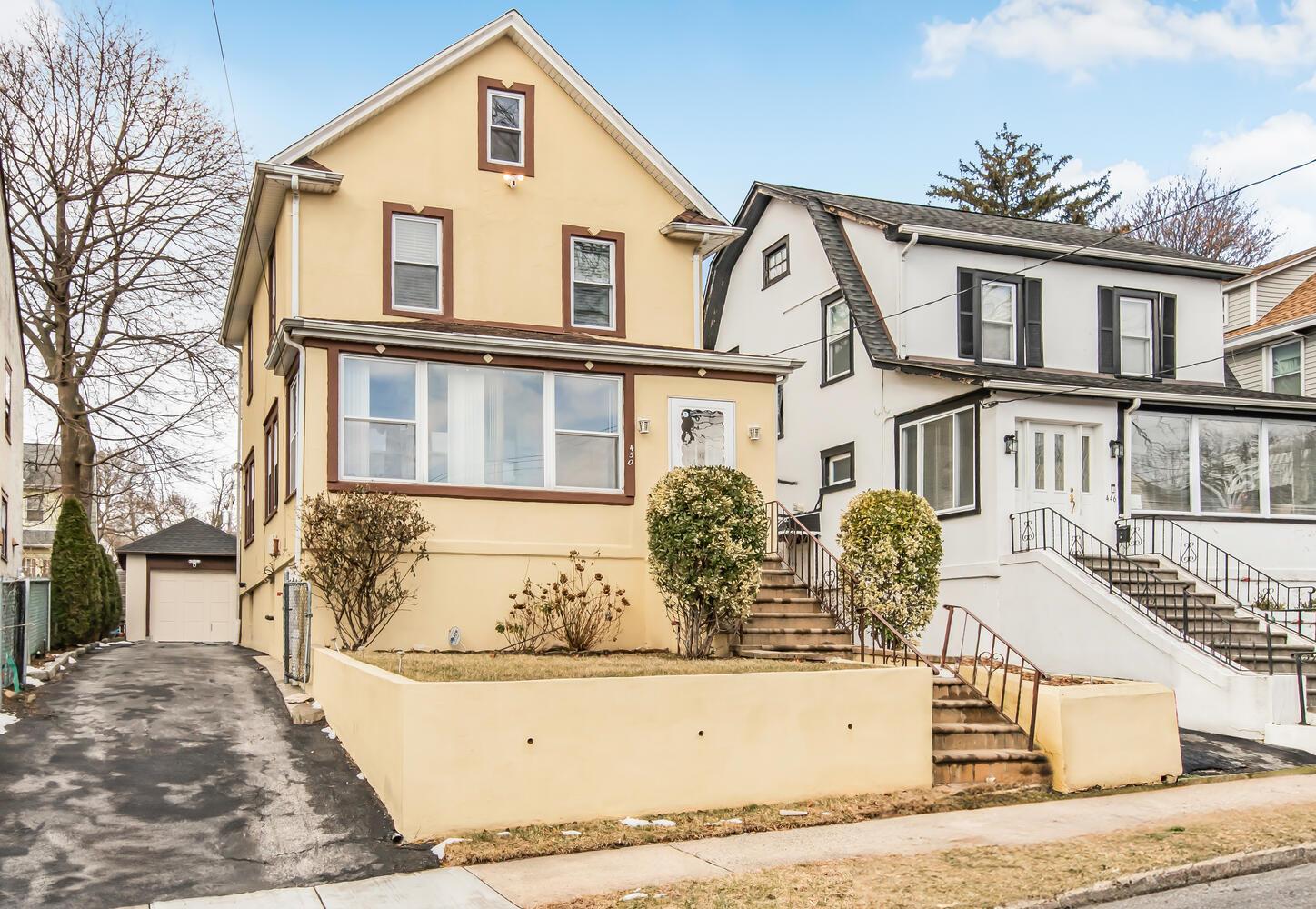 450 Bedford Avenue, Mount Vernon, New York image 1
