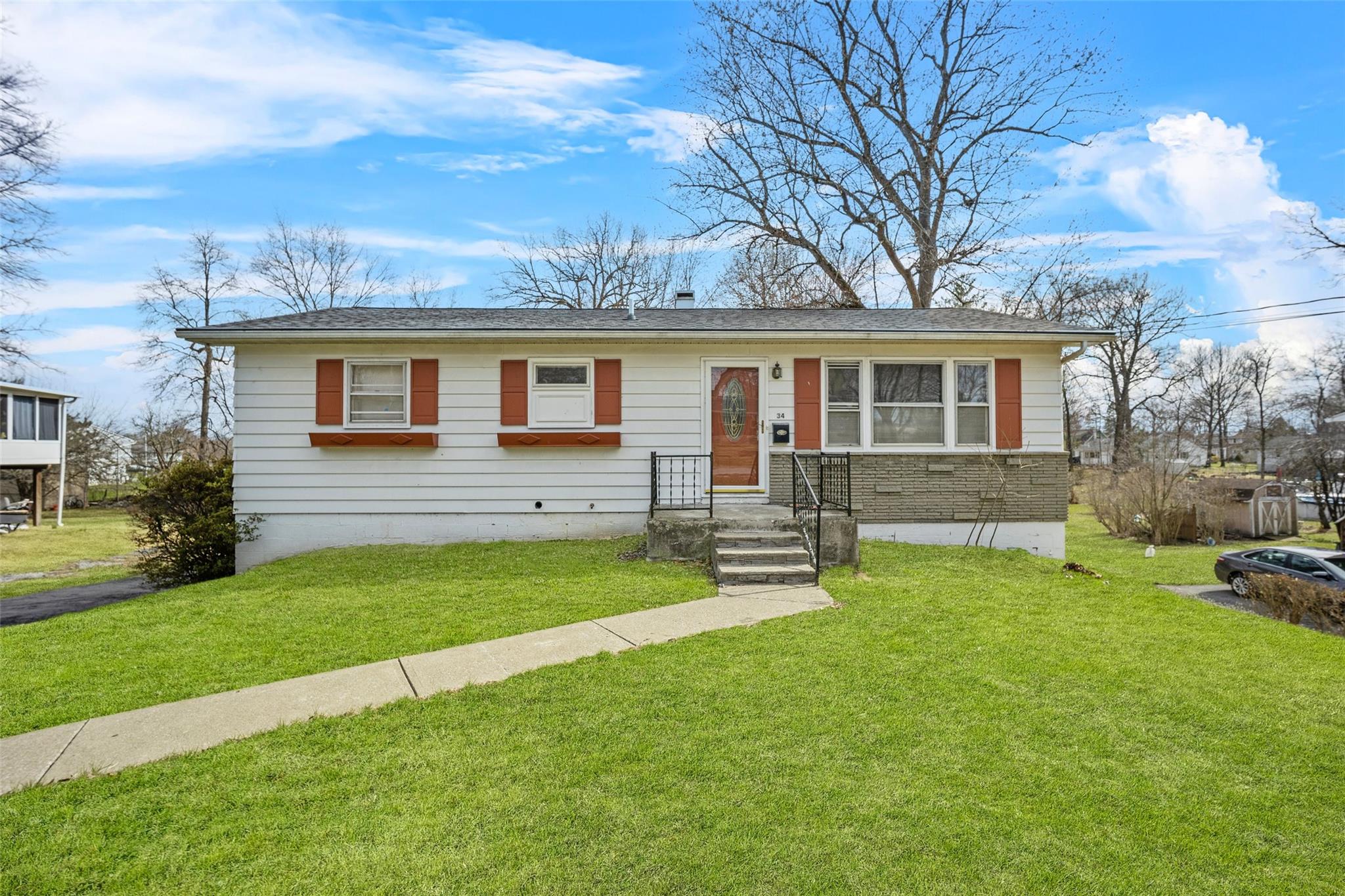 34 Chestnut Street, Poughkeepsie, New York image 2