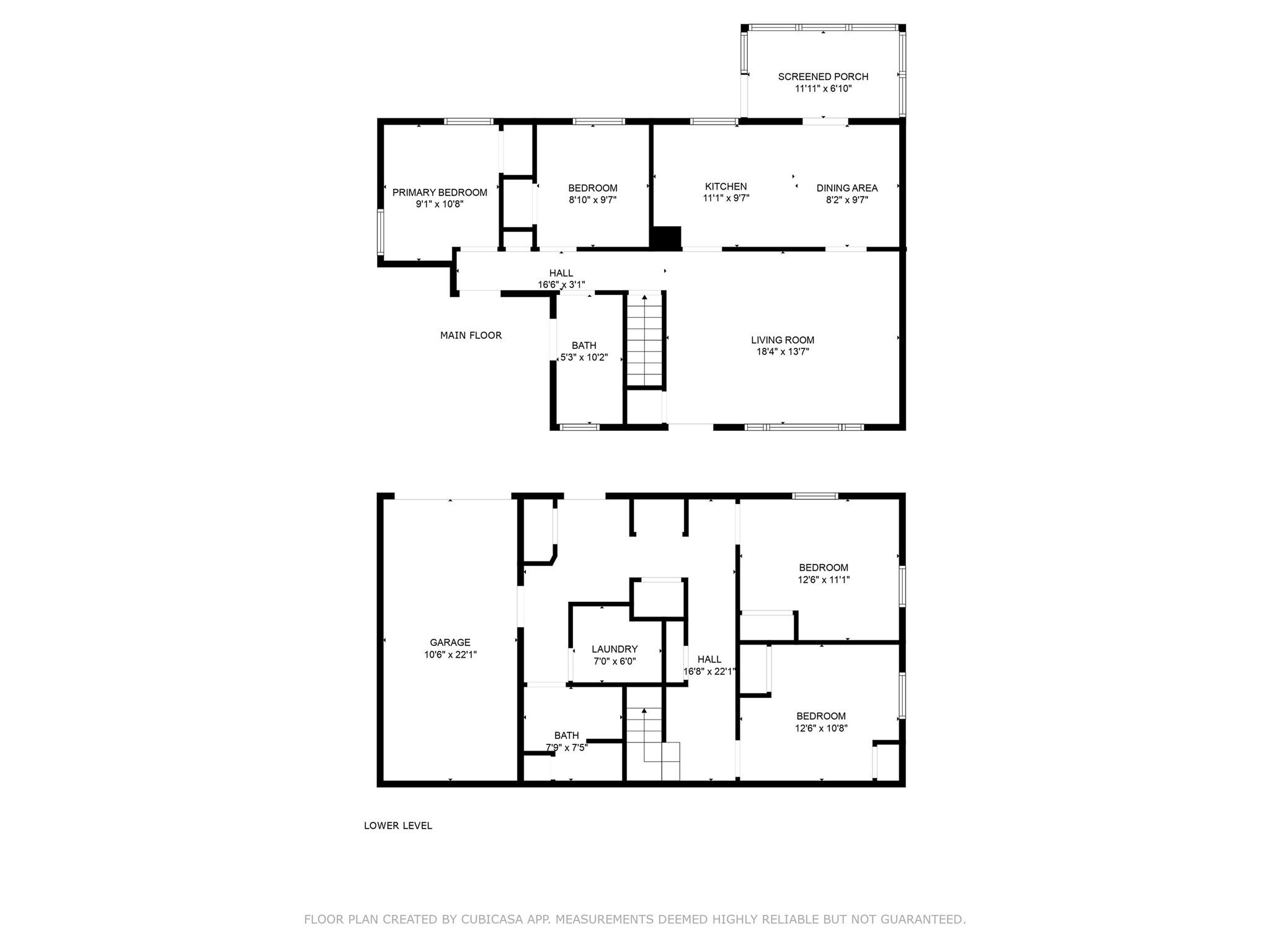 34 Chestnut Street, Poughkeepsie, New York image 20