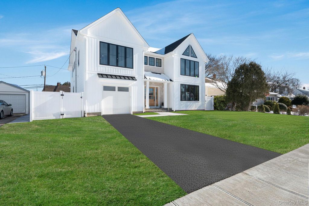 Photo of 35 Cotton Lane, Levittown, NY 11756 (MLS # 959746)