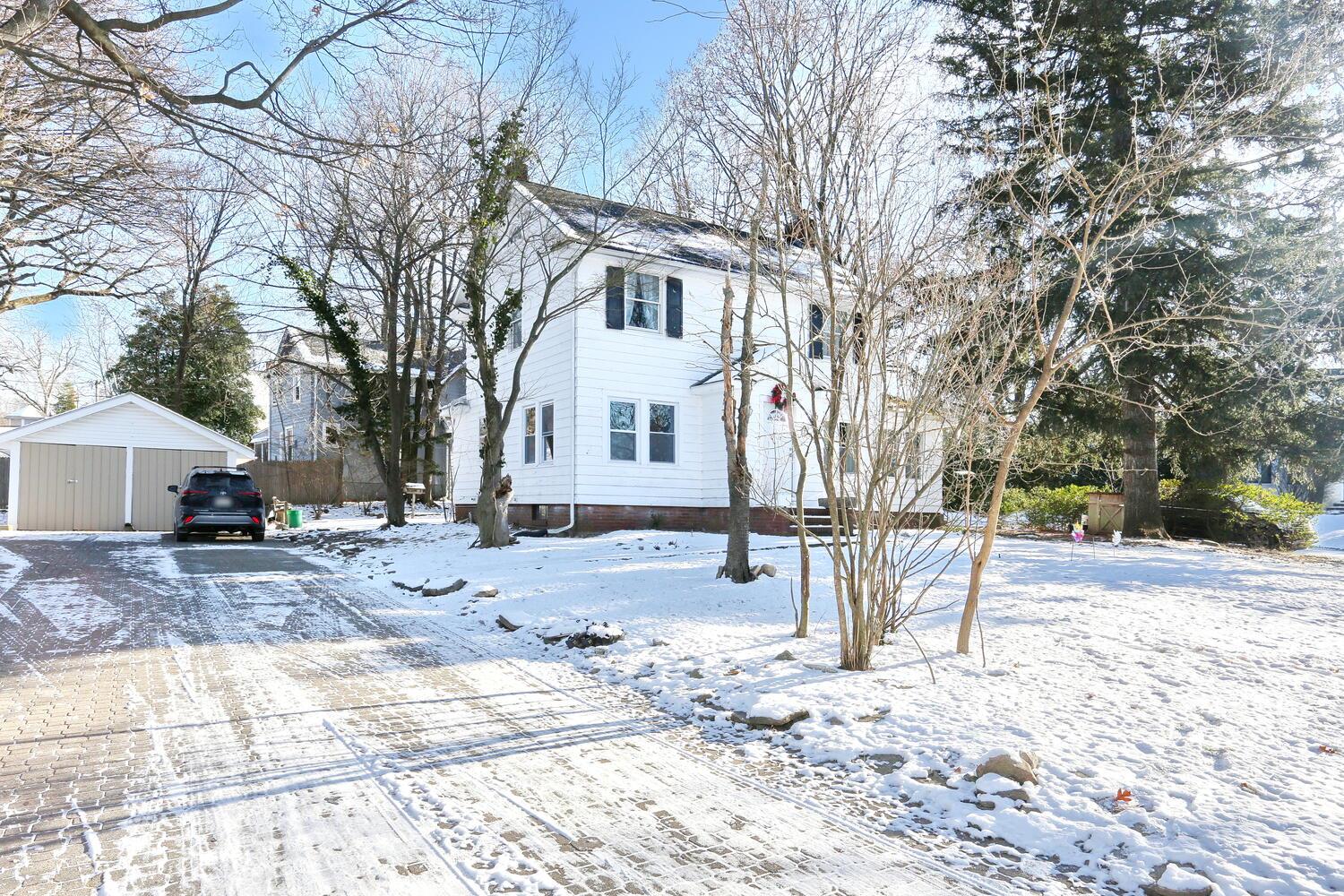 7 Woodland Drive, Suffern, New York image 37