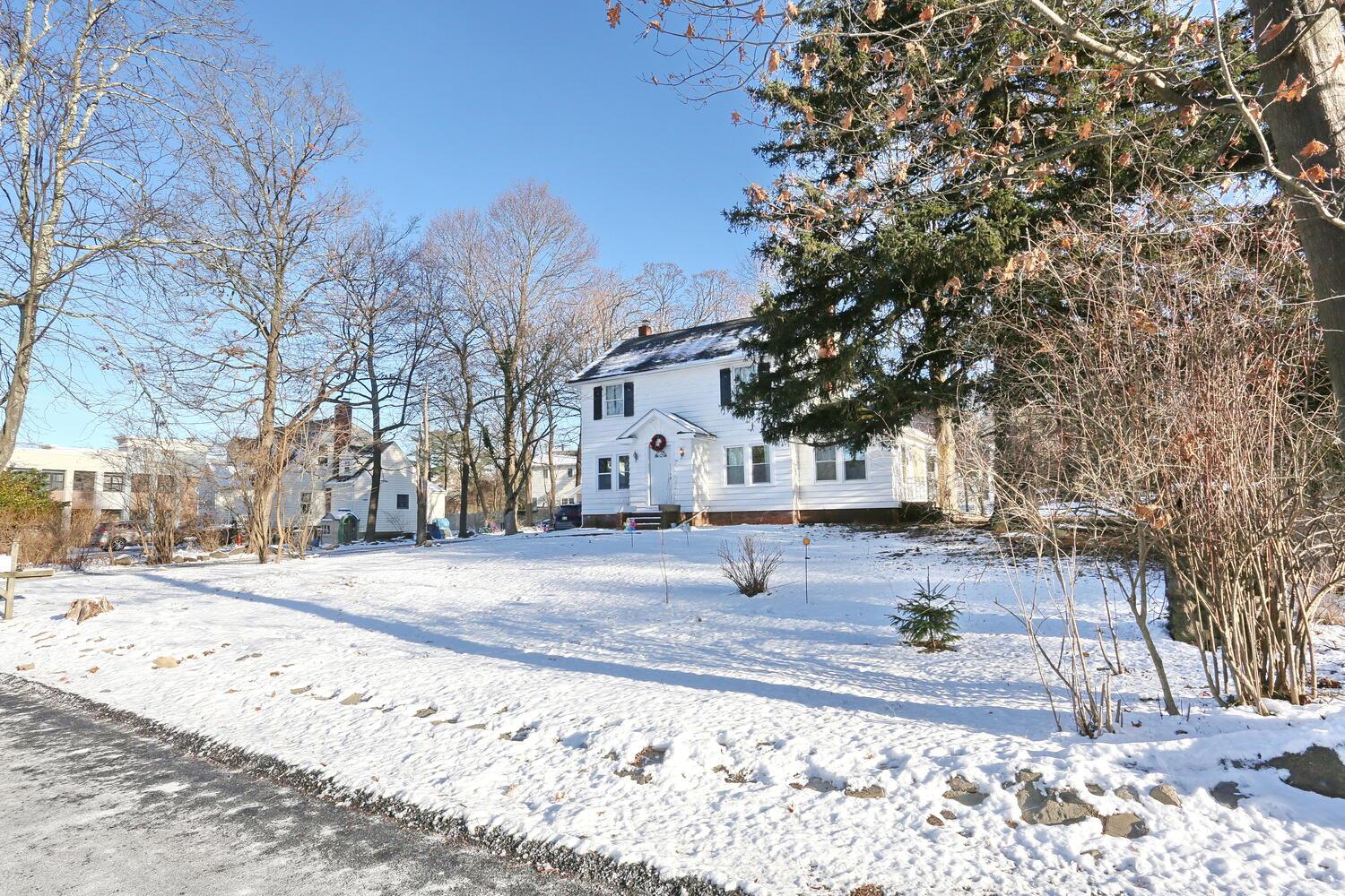 7 Woodland Drive, Suffern, New York image 33