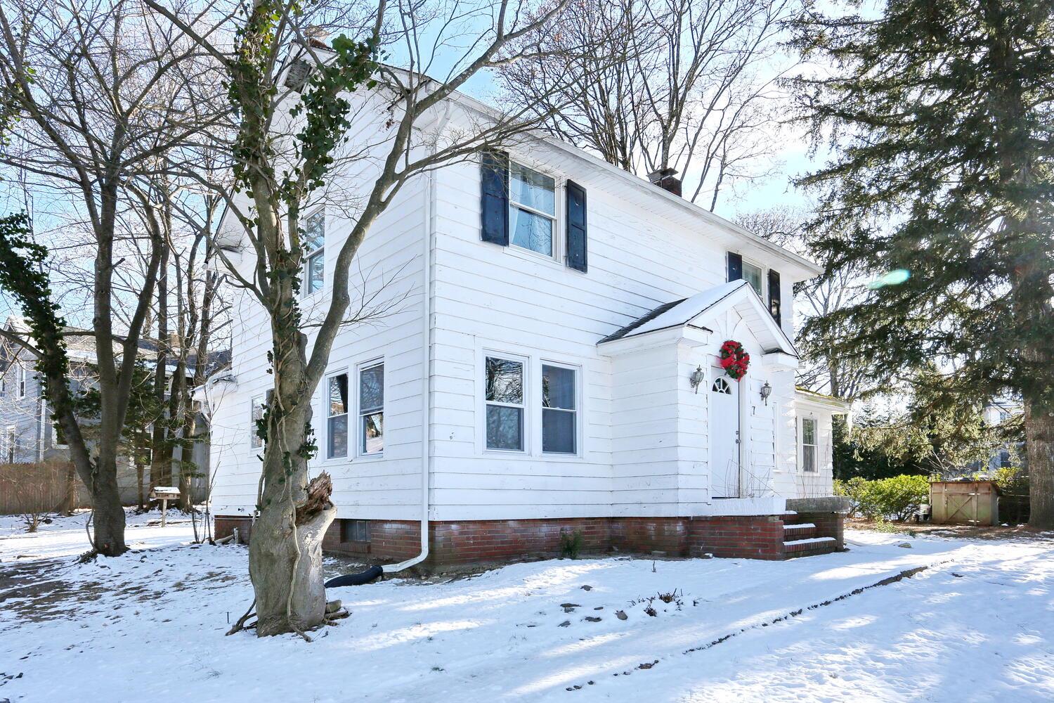 7 Woodland Drive, Suffern, New York image 38