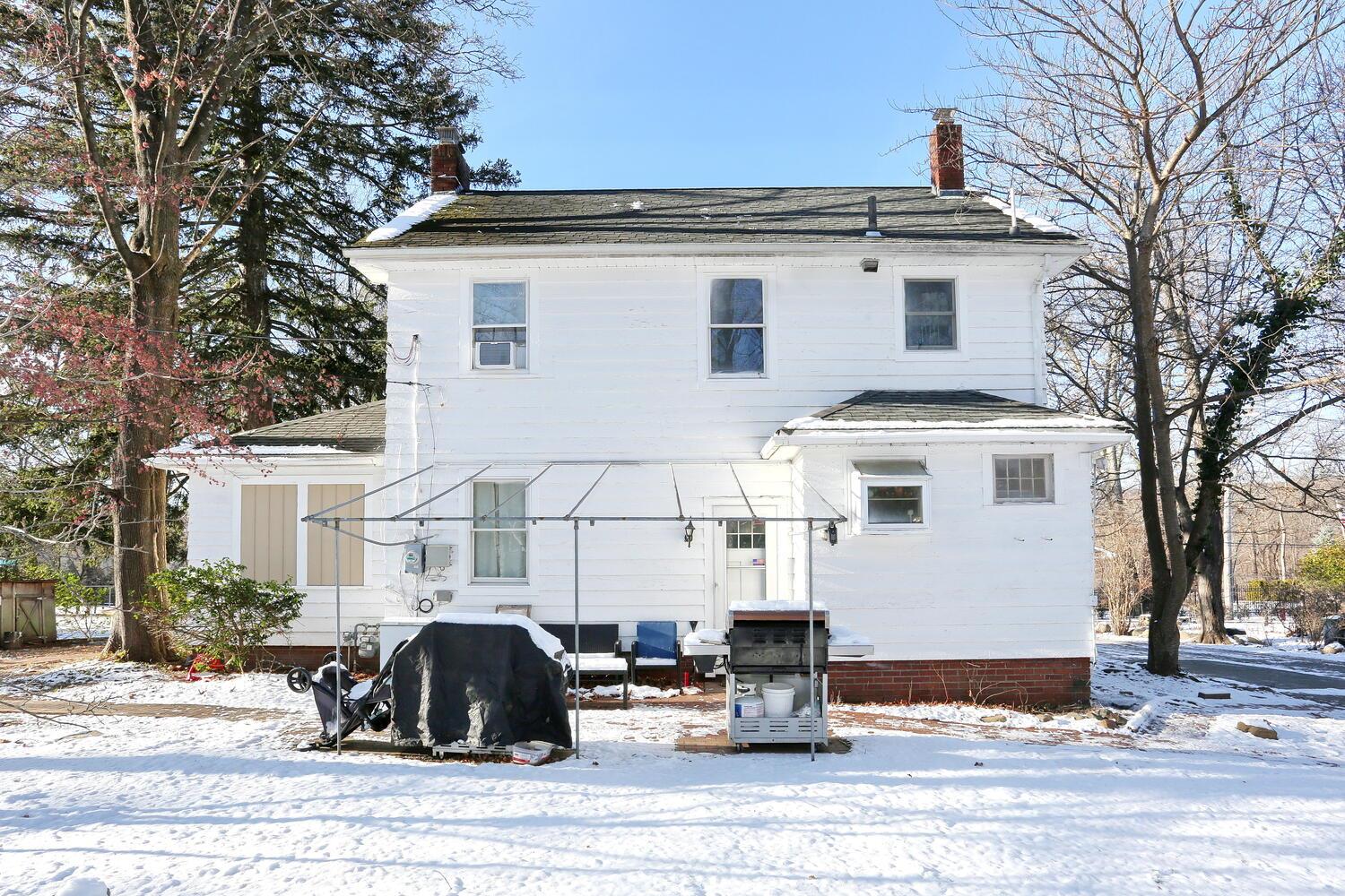 7 Woodland Drive, Suffern, New York image 43