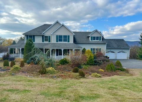 21 Jessup Road Warwick NY 10990