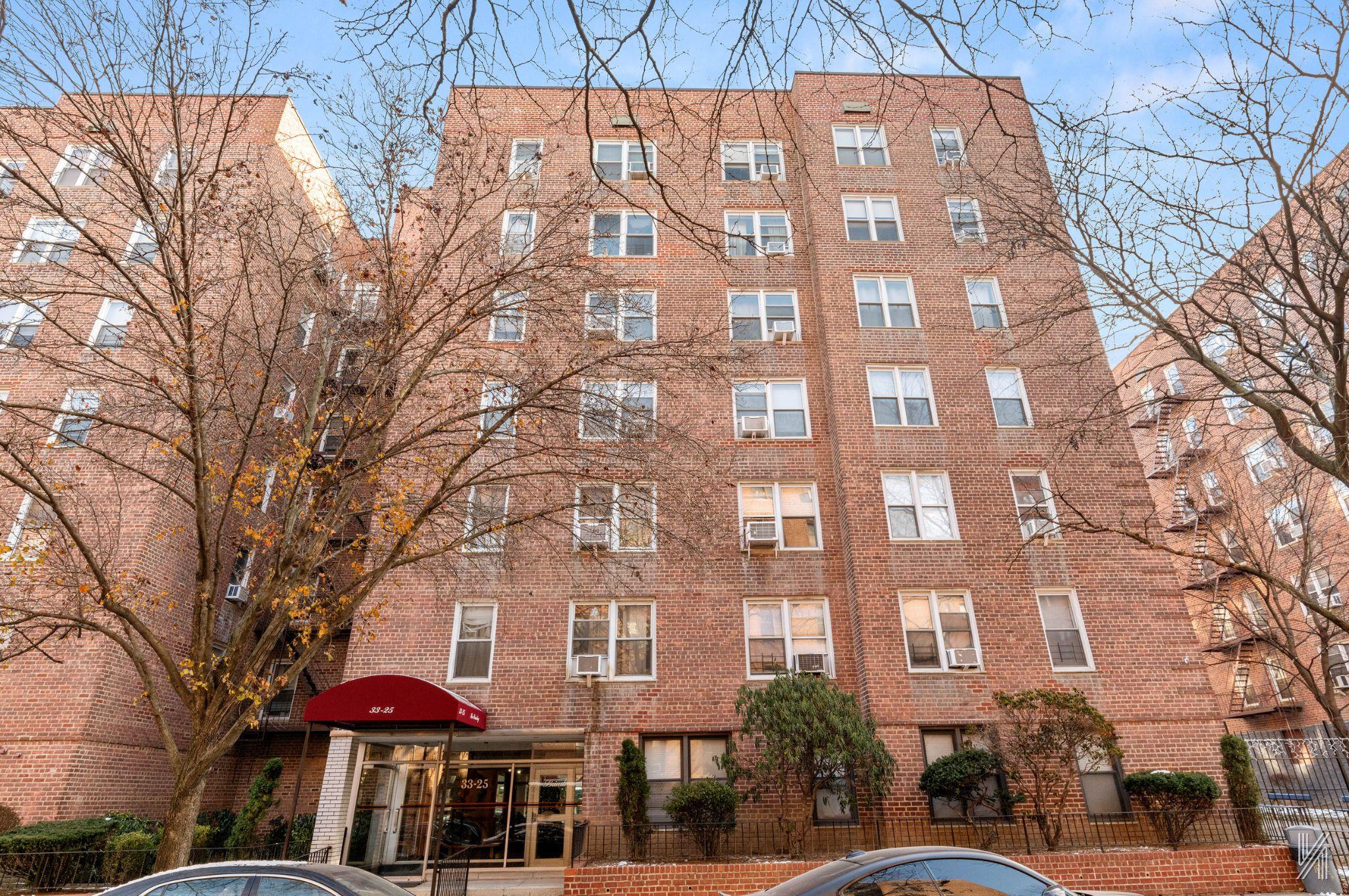 33-25 92nd Street #6H, Jackson Heights, New York image 1