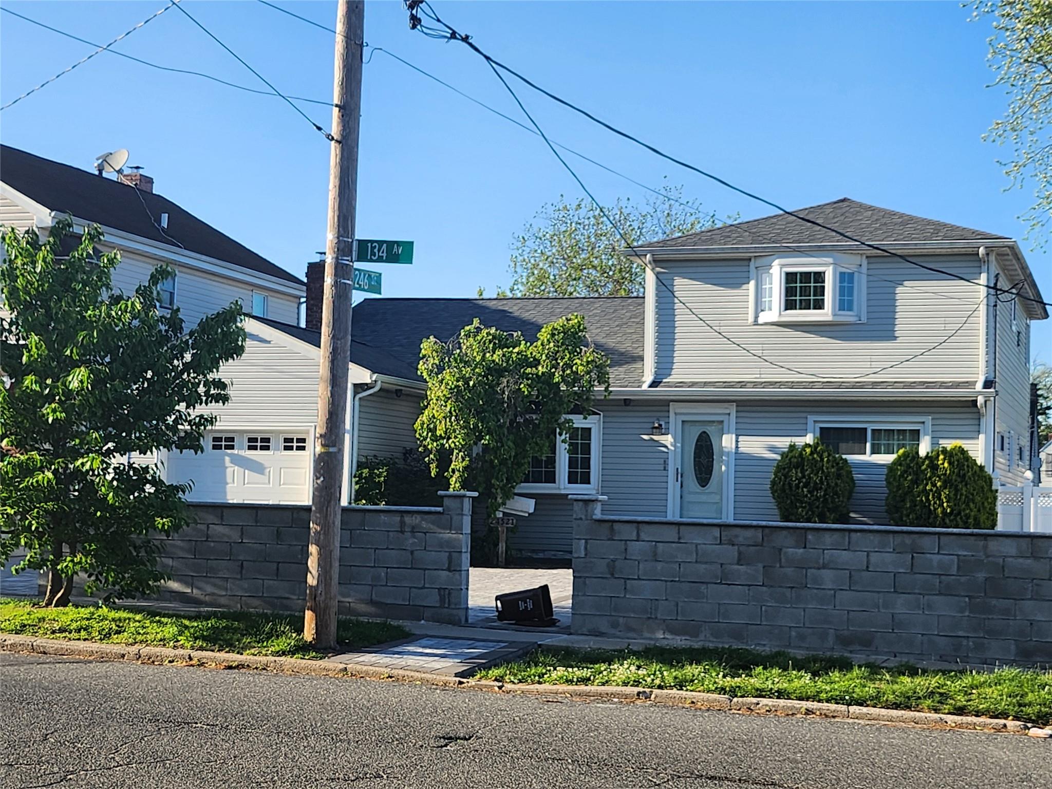 245-21 134th Avenue Ave, Rosedale, New York image 2
