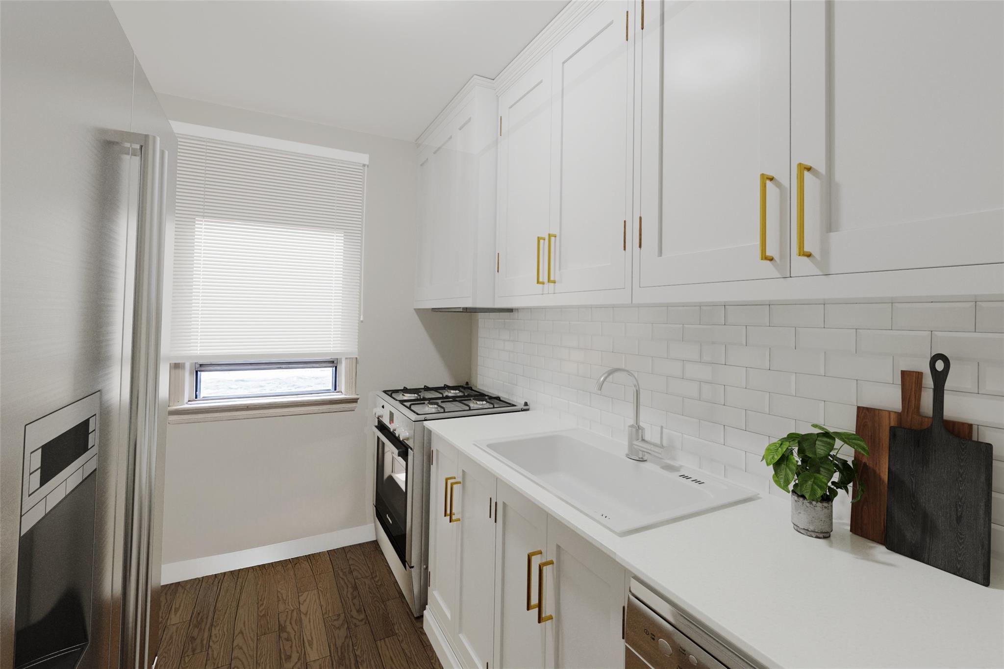 189 Columbus Avenue #1B, West Harrison, New York image 12